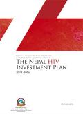 The Nepal HIV Investment Plan 2014-2016