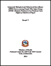 Integrated Biological and Behavioral Surveillance (IBBS) Survey among People Who Inject Drugs (PWID- Male) in Western to Far Western Terai Highway Districts of Nepal - Round V. National Centre for AIDS and STD Control. (2016)
