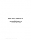 Nepal: UNGASS 2008 Country Progress Report (January 2006-December 2007)