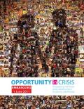 Opportunity in Crisis: Preventing HIV from Early Adolescence to Young Adulthood