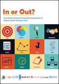 In or Out? Asia-Pacific Review of Young Key Populations in National AIDS Strategic Plans