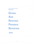 Philippines Global AIDS Response Progress Report 2014