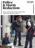Police and Harm Reduction