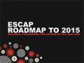 ESCAP Roadmap to 2015 - Regional Framework for Action on HIV and AIDS