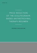 Price Reduction of the Dolutegravir-based Antiretroviral Therapy Regimen