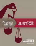 Progress of the World's Women 2011-2012: In Pursuit of Justice