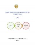 SAARC Epidemiological Response on Tuberculosis 2017
