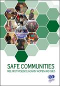 Safe Communities: Free From Violence Against Women and Girls
