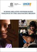 School-related Gender-based Violence in the Asia-Pacific Region