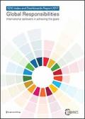 SDG Index and Dashboards Report 2017: Global Responsibilities