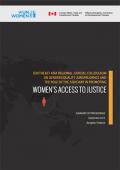 Southeast Asia Regional Judicial Colloquium on Gender Equality Jurisprudence and the Role of the Judicia