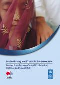 Sex Trafficking and STI/HIV in Southeast Asia: Connections between Sexual Exploitation, Violence and Sexual Risk