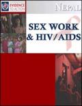Nepal: Sex Work and HIV/AIDS