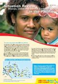 Situation Review Women, Children & the HIV Epidemic in the Pacific