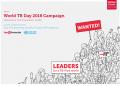 World TB Day 2018 Campaign Advocacy and Communication Toolkit