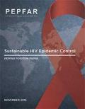 Sustainable HIV Epidemic Control