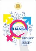 A Tool for Change: Working with the Media on Issues Relating to Sexual Orientation, Gender Identity, Expression and Sex Characteristics in Thailand