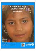 Timor-Leste: Multiple Indicator Cluster Survey (MICS – 2002)