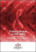 Training Module on HIV/AIDS: Mainstreaming Cell