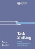 Task Shifting: Global Recommendations and Guidelines