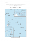 Tuvalu Global AIDS Response Progress Report 2012