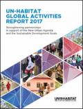 Global Activities Report 2017