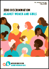 Zero Discrimination against Women and Girls. UNAIDS. (2020)