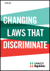 Changing Laws that Discriminate