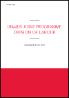 UNAIDS Joint Programme Division of Labour — Guidance Note 2018