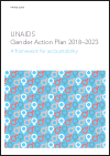 UNAIDS Gender Action Plan 2018–2023 — A Framework for Accountability. UNAIDS. (2018)