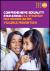 Comprehensive Sexuality Education as a Strategy for Gender-based Violence Prevention