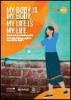 My Body is My Body, My Life is My Life