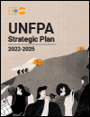 UNFPA Strategic Plan 2022-2025