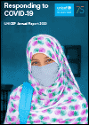 UNICEF Annual Report 2020