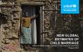 New Global Estimates of Child Marriage