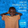 UNICEF Strategic Plan, 2018–2021: Executive Summary