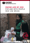 Ending AIDS by 2030 for and with People who Use Drugs
