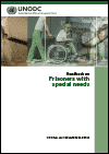 Handbook on Prisoners with Special Needs