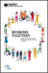 Working Together – Drugs and the Sustainable Development Goals: A Guide for NGOs