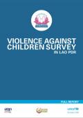 Violence against Children Survery in Lao PDR