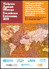 Violence against Women Prevalence Estimates, 2018