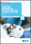 Considerations for Developing a Monitoring and Evaluation Framework for Viral Load Testing
