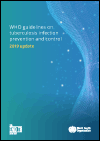 WHO Guidelines on Tuberculosis Infection Prevention and Control, 2019 Update