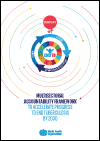Multisectoral Accountability Framework to Accelerate Progress to End Tuberculosis by 2030