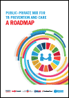 Public–private Mix for TB Prevention and Care: A Roadmap