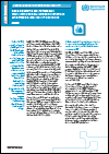 Surveillance of Antiretroviral Toxicity: Global HIV, Hepatitis and STIs Programme: What's New in Person-centred HIV Patient and Antiretroviral Drug Toxicity Monitoring