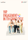 YKP Engagements in the 7th Grant Cycle